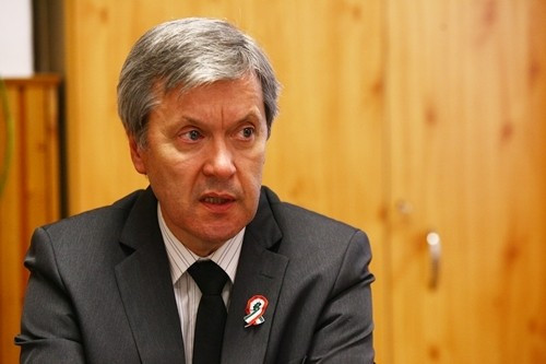 Némedi Lajos