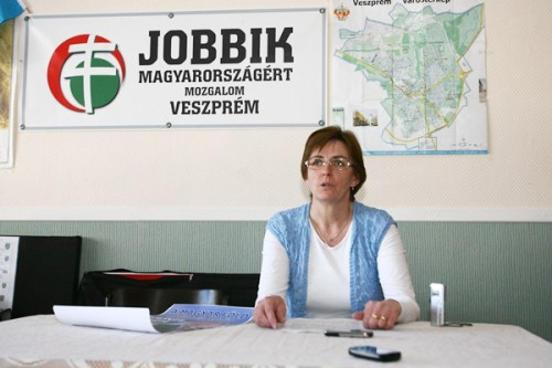 Forgóné Kelemen Judit
