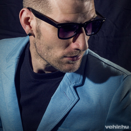 DDKobe, avagy Németh Dániel<br>Fiotó: ImagiCore