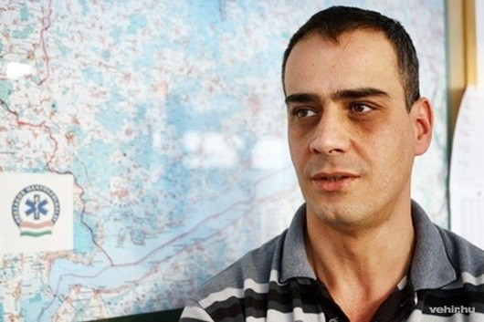 Nátrán Albin