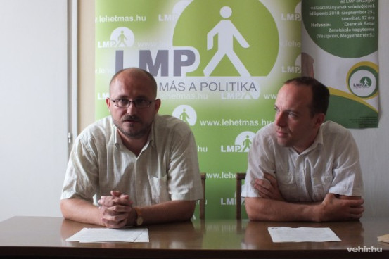 Gerstmár Ferenc és Zelenák Adrián