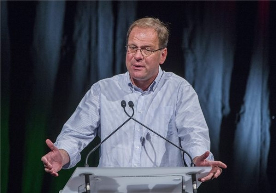 Dr. Navracsics Tibor (MTI-fotó)