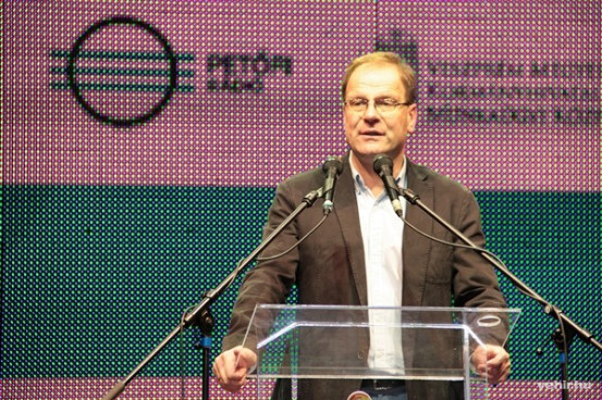 Dr. Navracsics Tibor