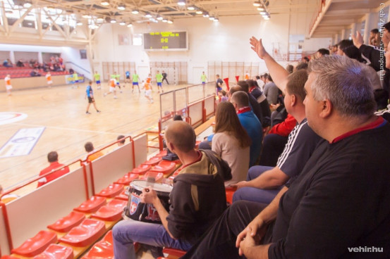 A képre kattintva galéria nyílik! - Fotók: Cseh Zoltán