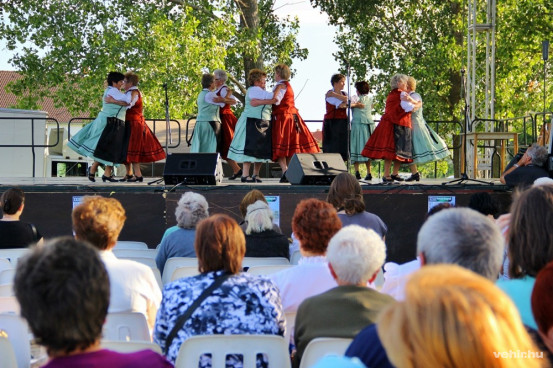 Sok-sok program várta a helyieket.<br>A galéria megtekintéséhez kattintson a képre