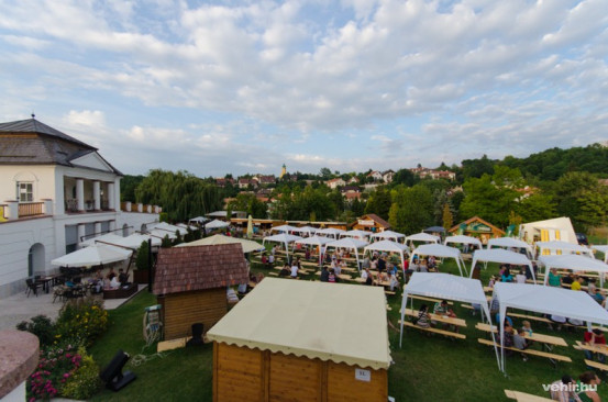 A Sörfesztiválon készült fotóinkat megtekinthetik a képre kattintva