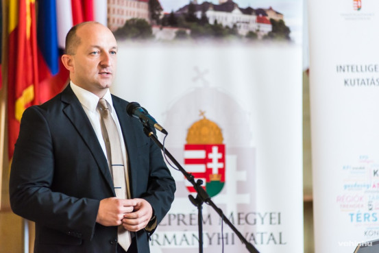 Takács Szabolcs