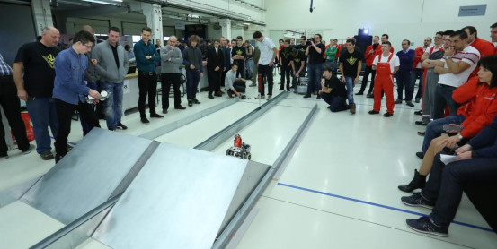 Fotó: autoszektor.hu