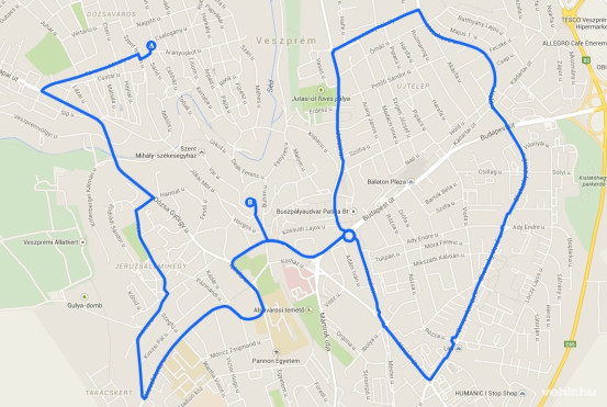 A képre kattintva elérheti a teljes térképet