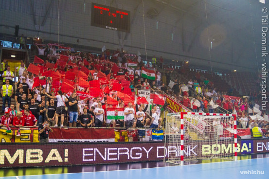 Képgalériánk megtekintéséhez kattintson a fotóra! - Fotók: Tál Dominik - vehirsport.hu