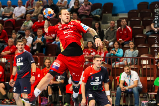 Képgalériánk megtekintéséhez kattintson a fotóra! - Fotók: Tál Dominik