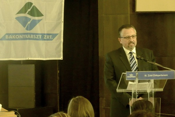 Radács Attila