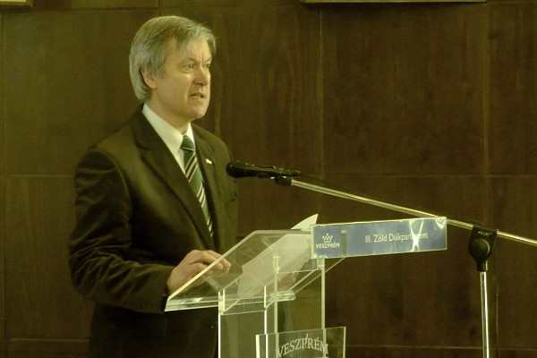 Némedi Lajos
