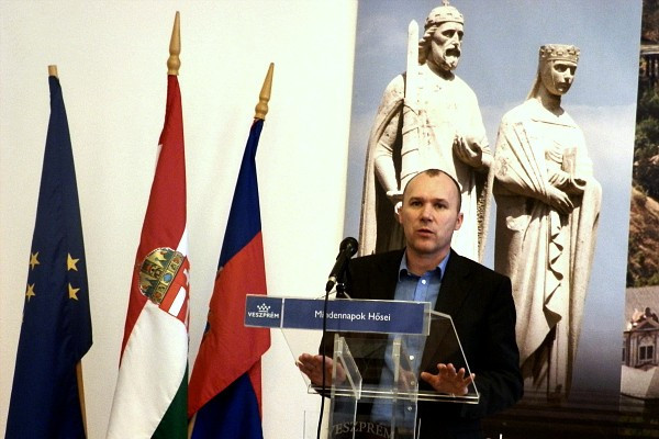 Porga Gyula