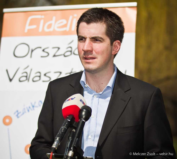 Kocsis Máté