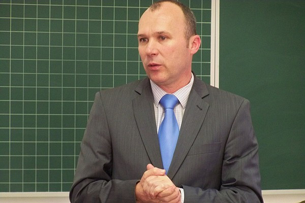 Porga Gyula