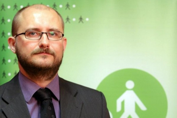 Gerstmár Ferenc