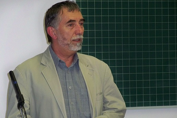 Halmay György
