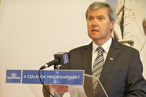 Némedi Lajos