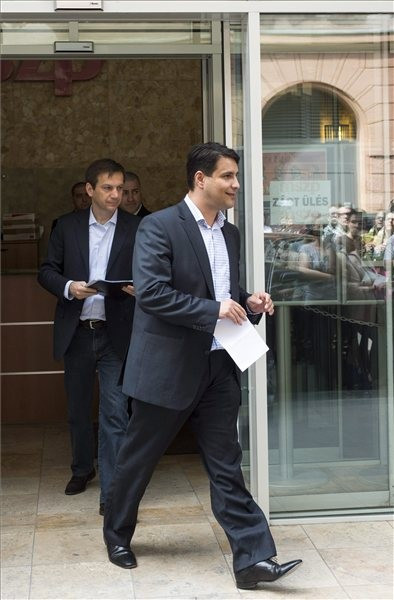 MTI fotó