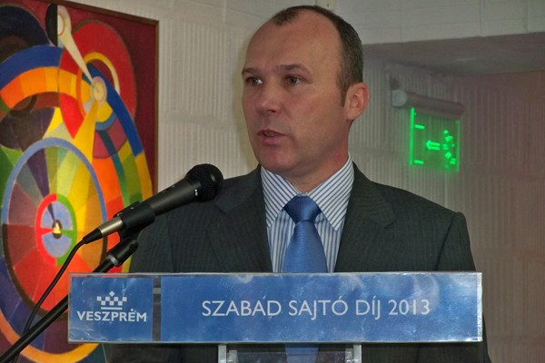 Porga Gyula