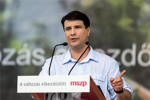Fotó: MTI