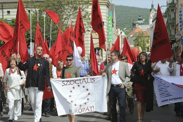 Fotó: MTI