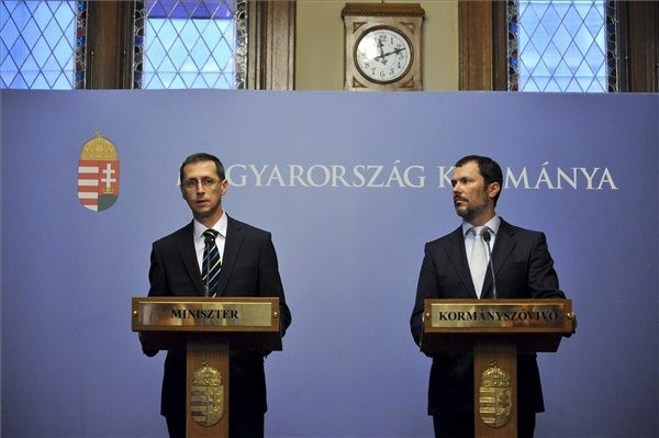 Fotó: MTI
