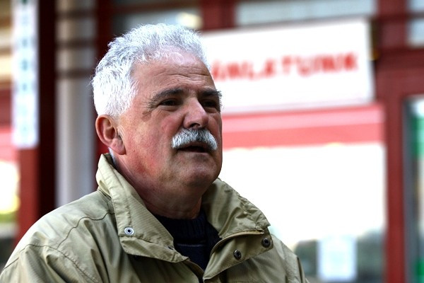 György János