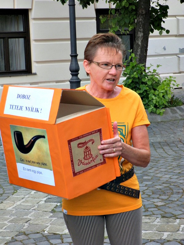 Molnár Margit