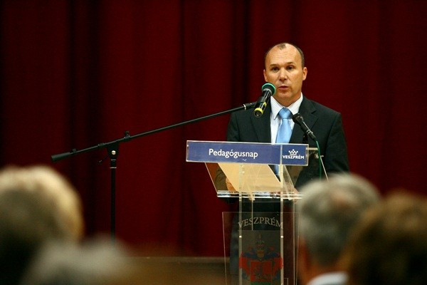 Porga Gyula