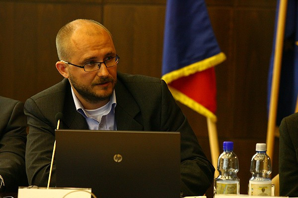 Gerstmár Ferenc