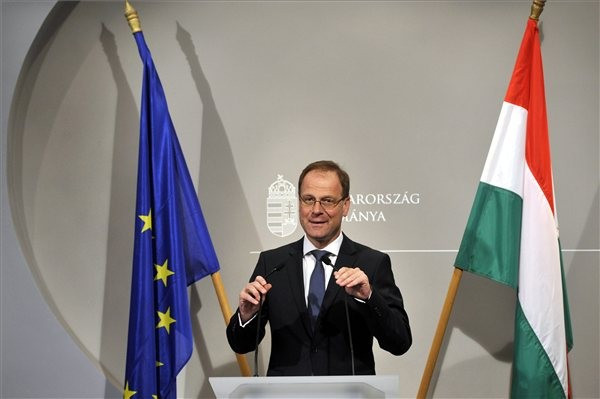 Fotó: MTI