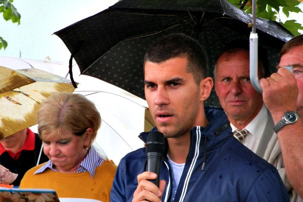 Mihalovics Péter