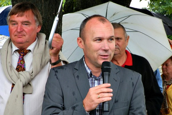 Porga Gyula