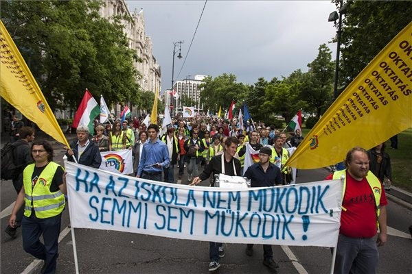 MTI-fotó