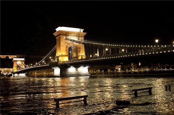 Lánchíd, Budapest