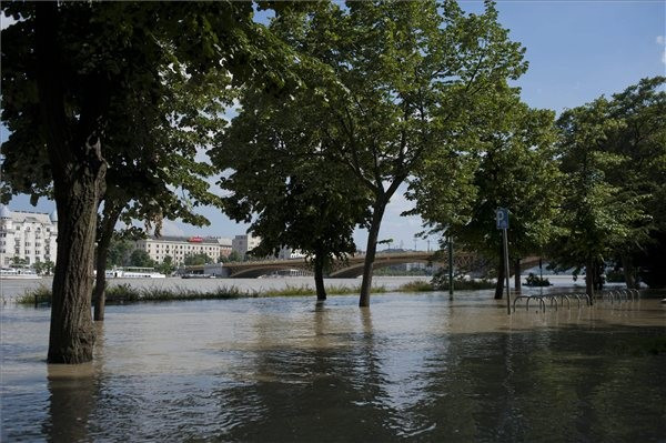 Margit-sziget