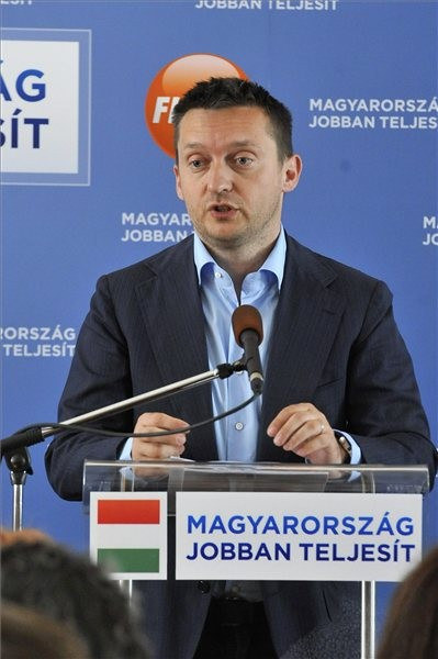 MTI-fotó
