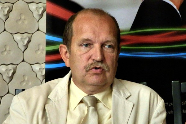 dr. Rácz Jenő