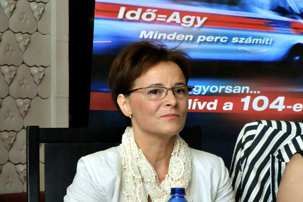 dr. Imre Piroska