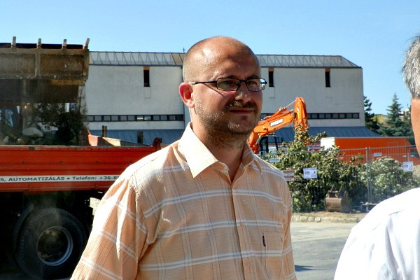 Gerstmár Ferenc