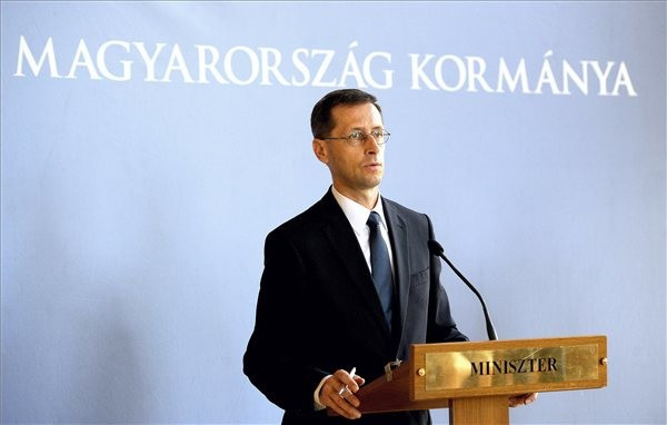 Varga Mihály