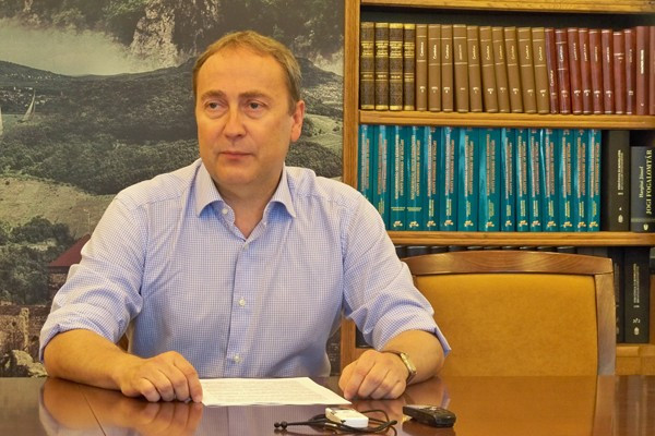 dr. Kovács Zoltán
