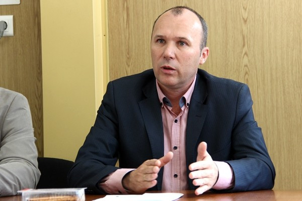 Porga Gyula
