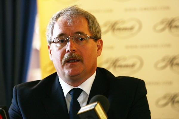 Fazekas Sándor