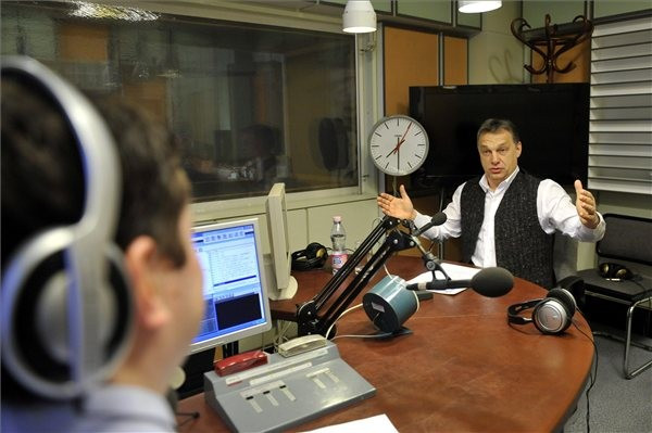 Fotó: MTI
