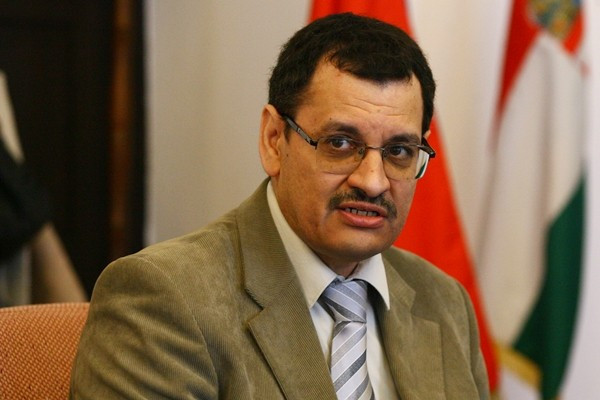 Dr. Hornyák Lajos