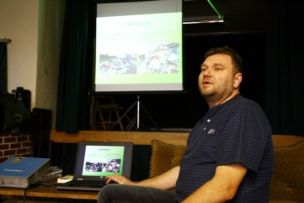 Gősi Zoltán