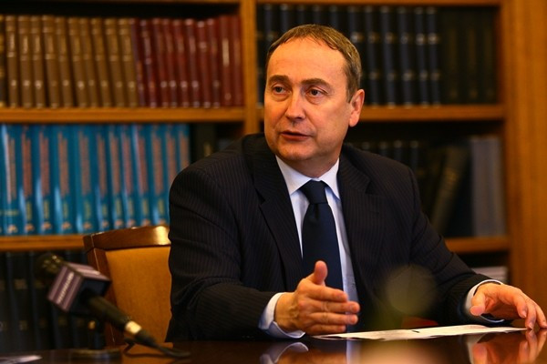 dr. Kovács Zoltán